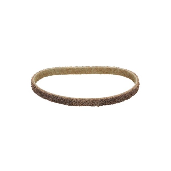 Dynabrade SANDING BELT 1/2 X 12 BROWN COARSE DB90314 - main